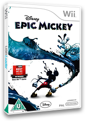 3D cover